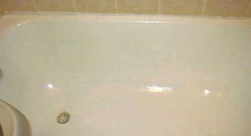 Реставрация акриловой ванны | Белинский